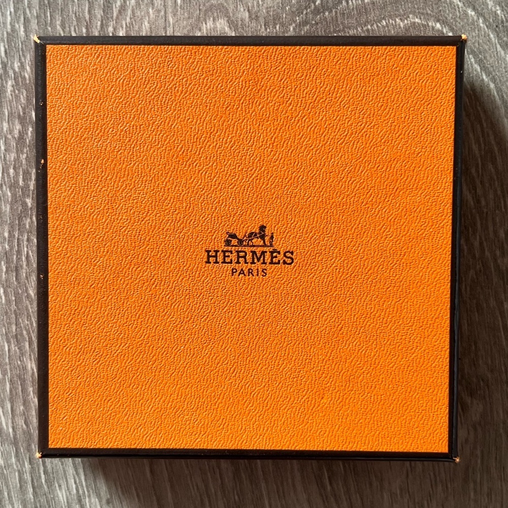 Hermes Box (BB55)